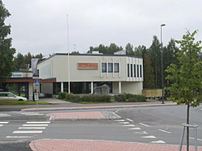 Hotel Alvariini in Lappajärvi